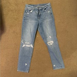 American Eagle | Mom Jeans